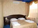 Двухместный люкс