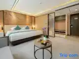 Двухместный номер Deluxe