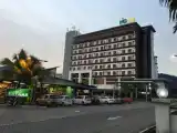 Четырёхместный номер Стандарт
