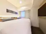 Номер Стандарт с видом на город
