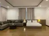 Четырёхместный номер Executive