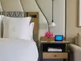 Двухместный люкс Executive с видом на сад