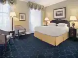 Двухместный номер клубный