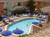 Номер Стандарт с 2 комнатами