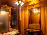 Трёхместный номер Deluxe
