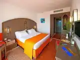 Двухместный номер Стандарт с видом на сад