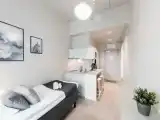 Номер Business