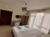 Двухместный номер Deluxe с балконом