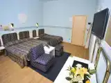 Трёхместный номер Стандарт