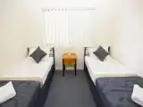 Run of House