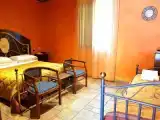 Трёхместный номер Стандарт с балконом