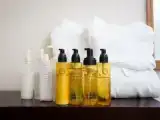 Одноместный номер Deluxe
