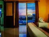 Двухместный люкс Grand c 1 комнатой