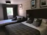 Двухместный номер Стандарт