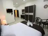 Двухместный номер Стандарт