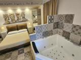 Номер Luxury