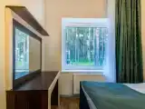Номер Стандарт с видом на парк