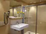 Двухместный номер Стандарт с балконом