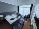 Двухместный номер Стандарт с видом на море