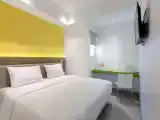 Семейный номер Стандарт