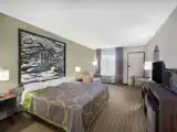 Двухместный люкс
