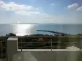 Трёхместный номер Стандарт с видом на море