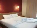 Двухместный номер Стандарт с видом на город