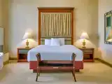 Четырёхместный люкс High Floor c 1 комнатой