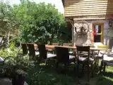 Четырёхместный номер Стандарт