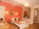 Четырёхместный номер Эконом
