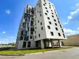 Четырёхместная студия c 1 комнатой