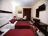 Номер Стандарт