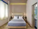 Двухместный номер Эконом Цокольный этаж