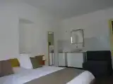 Трёхместный номер Стандарт