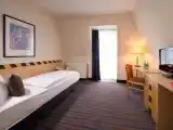 Одноместный номер Стандарт