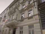 Двухместные апартаменты c 1 комнатой