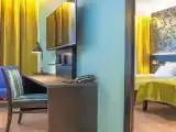 Номер Стандарт