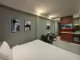 Двухместный номер Deluxe