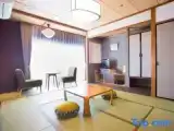 Двухместный номер Стандарт с видом на реку