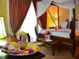 Четырёхместный номер Комфорт
