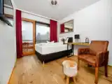 Номер Стандарт