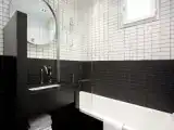 Трёхместный номер Deluxe