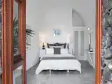 Апартаменты Petra
