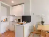 Четырёхместный номер Стандарт