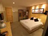 Двухместный номер Deluxe
