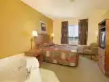 Двухместный номер Стандарт