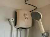 Семейный номер Стандарт с видом на сад