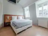 Трёхместный номер Стандарт с 2 комнатами