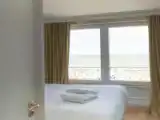 Двухместный номер Deluxe с видом на море