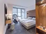 Двухместный номер Стандарт